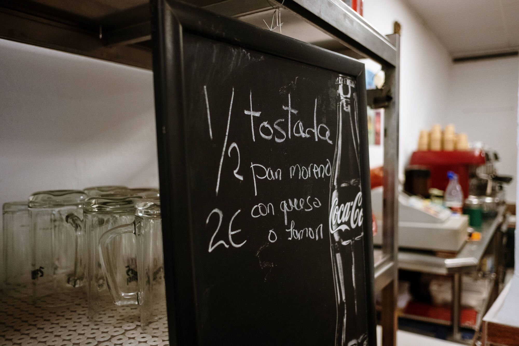 Bar La Última Parada