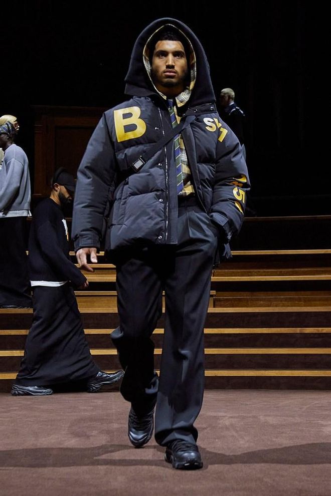 Burberry