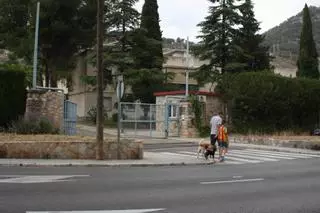 Acuerdo para urbanizar la Colonia de Aviación de Alcoy