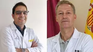 El Servicio Murciano de Salud cesa a los gerentes de Lorca y Cieza