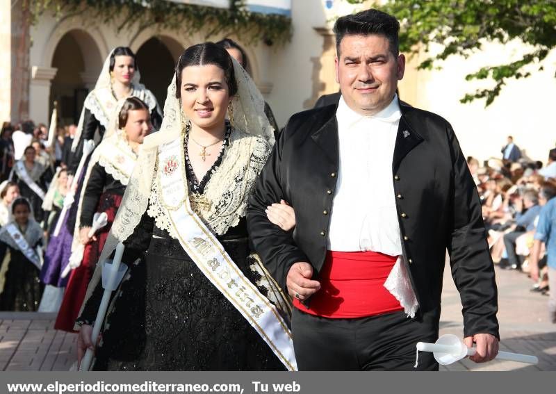 GALERÍA DE FOTOS -- Castellón se vuelca con las fiestas de Lledó