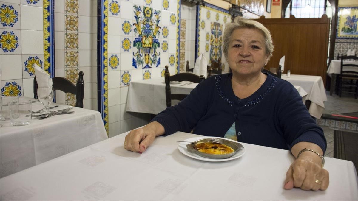 montserrat agut  de can culleretes