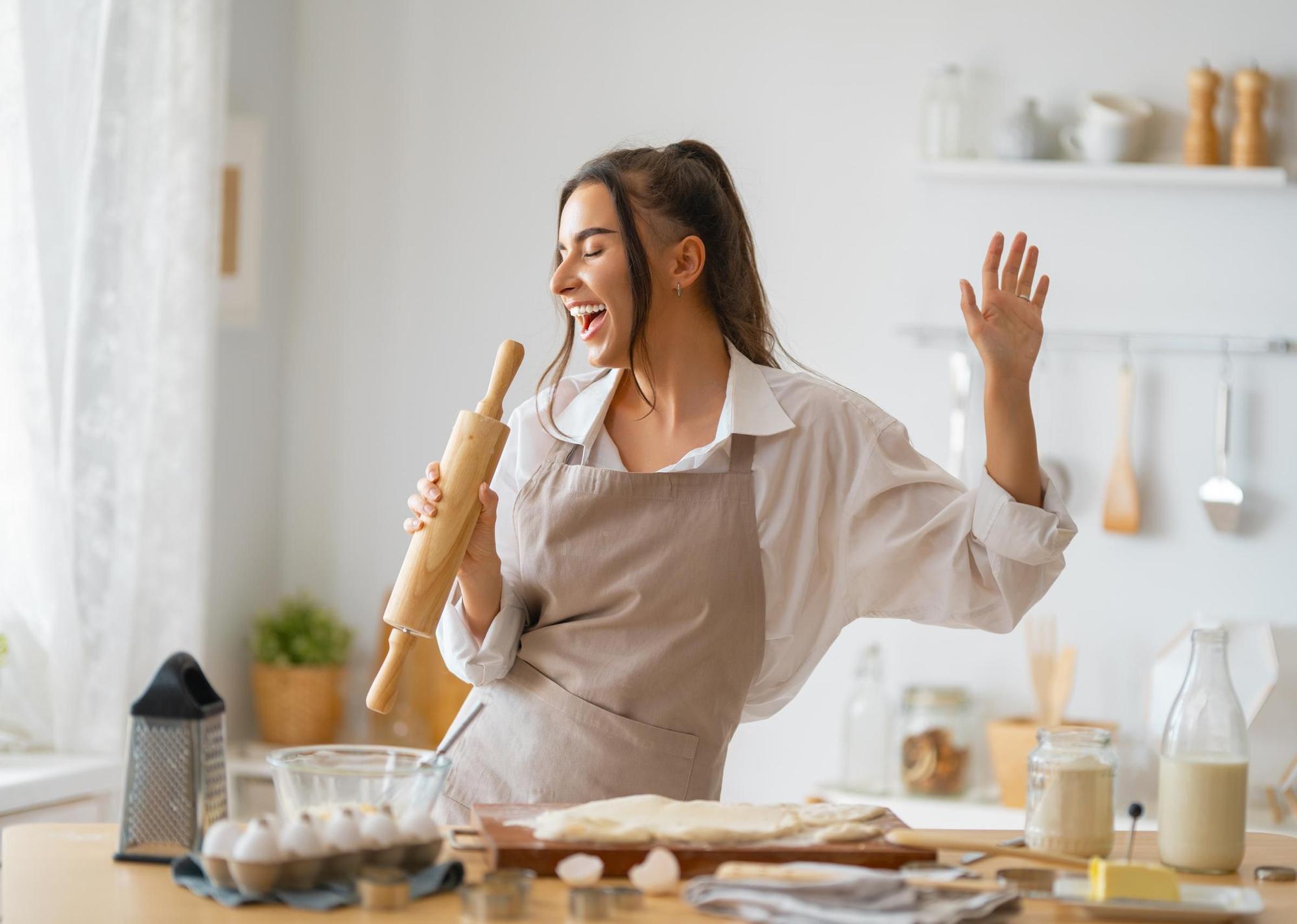 Los trucos de cocina pueden ahorrarnos minutos preciosos, o incluso horas