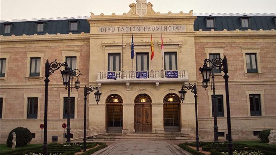 La Diputación de Teruel repartirá 11,5 millones para inversiones municipales