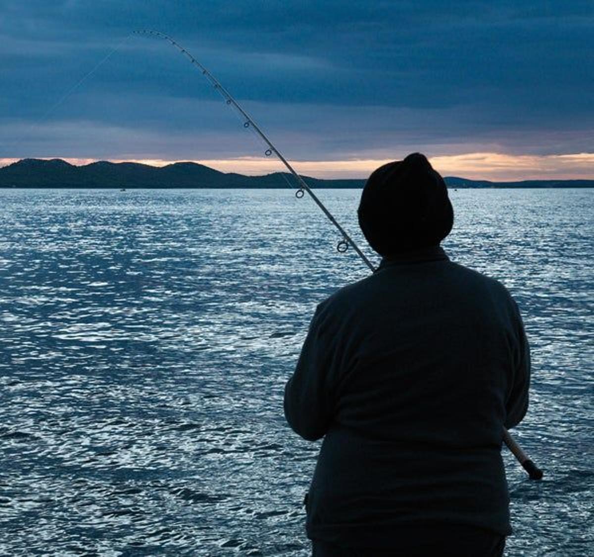 Paseo Marítimo de Zadar.