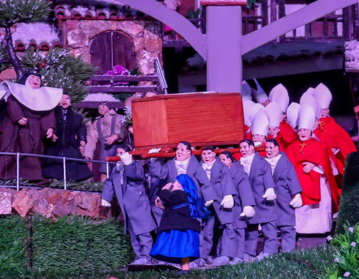 Los hermanos
campeones del mundo.
| Iñaki Abella