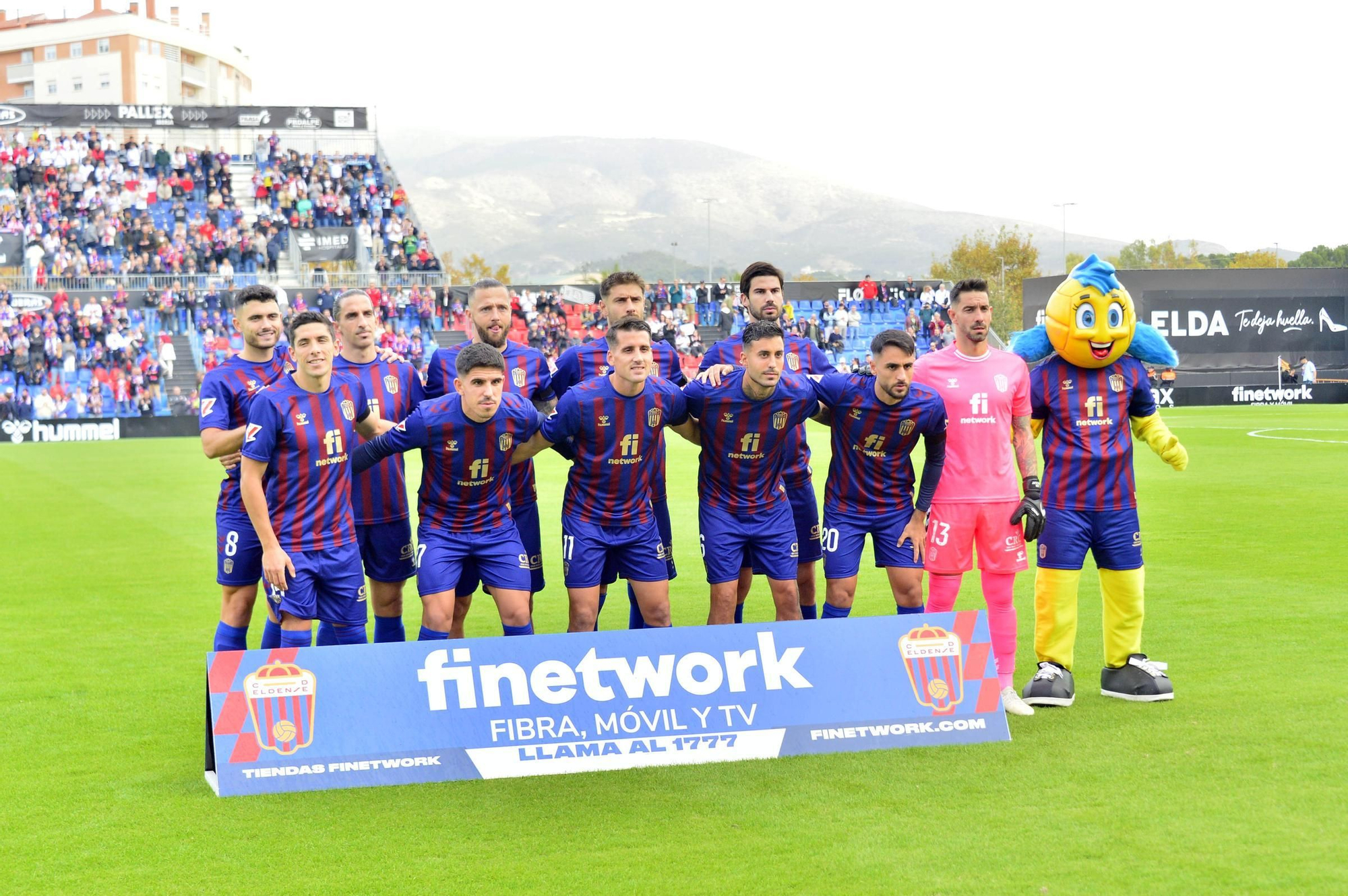 Eldense-Albacete: Juanto devuelve la sonrisa al Eldense (2-0)