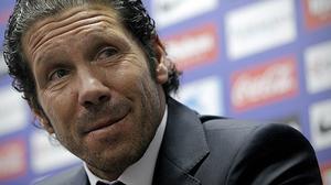 L’entrenador de l’Atlètic creu que per a la gent que veurà el partit és millor que juguin les dues estrelles blaugrana.