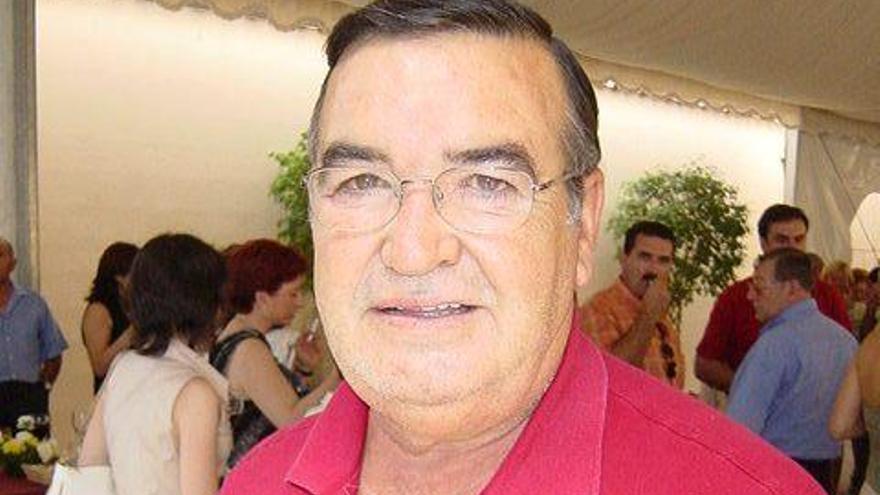 Fallece León Romero, primer alcalde de Don Benito de la democracia