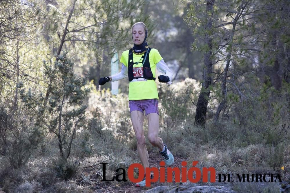 Falco Trail 2019 en Cehegín (avituallamientos)