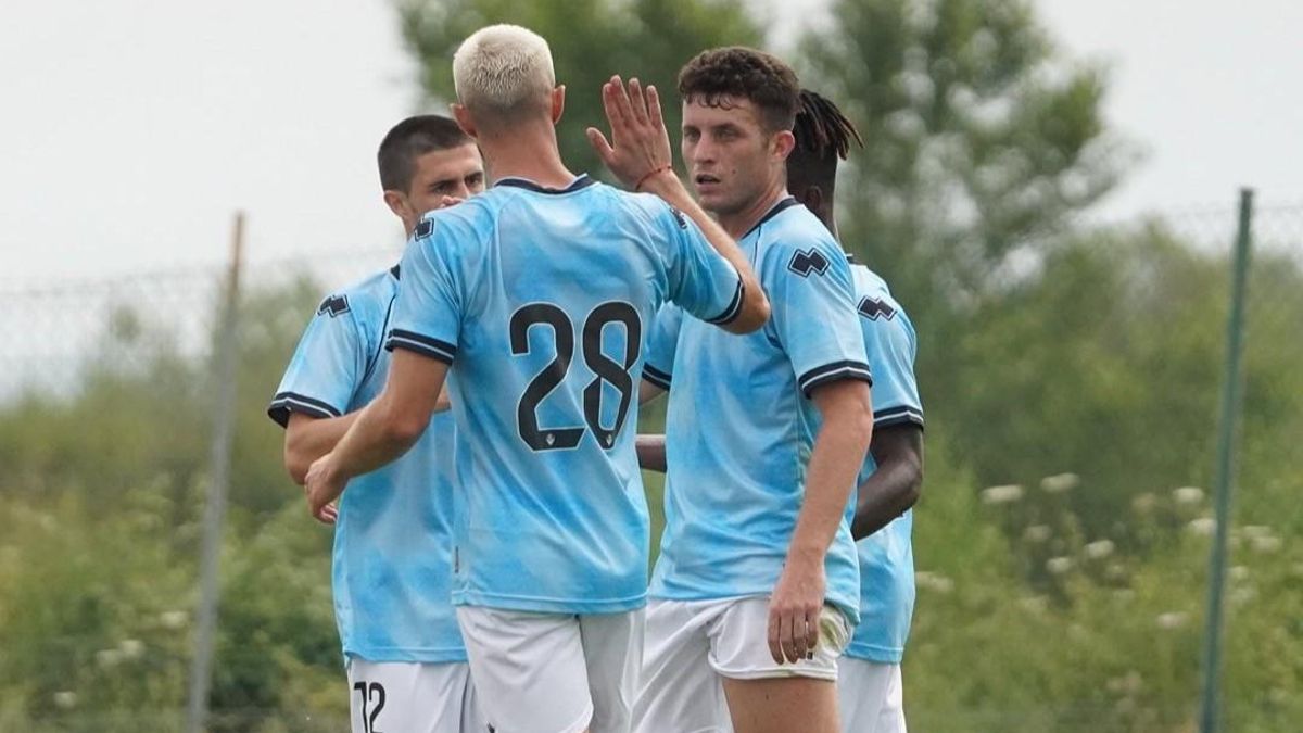 El Castellón dejó muy buenos detalles en su apotéosico estreno en pretemporada.