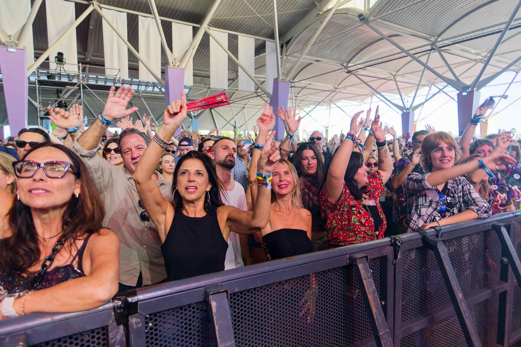 Galería: Las mejores fotos del Capla Festival