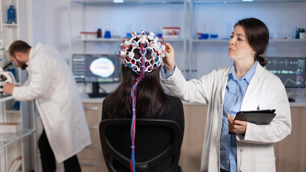 Semana del Cerebro del Instituto de Neurociencias de Alicante
