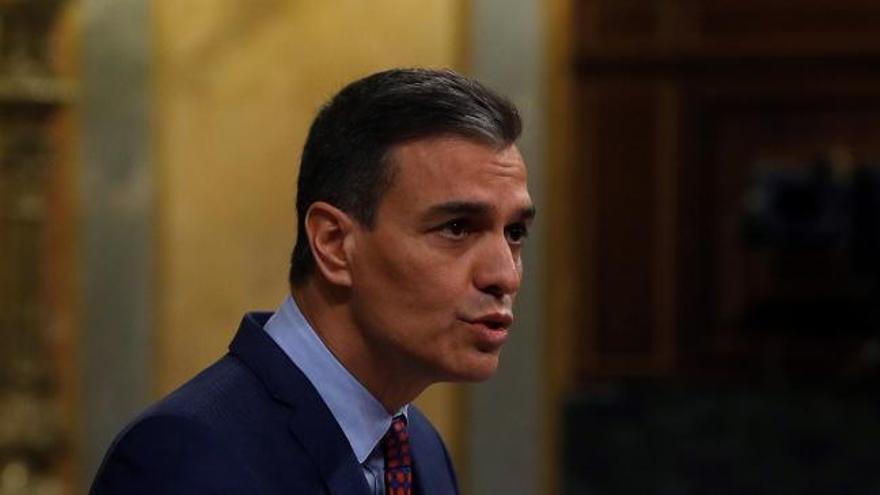 Sánchez advierte de que el Gobierno no dudará en endurecer el Plan de Navidad si empeoran los datos