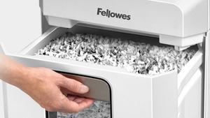 Esta es la trituradora de papel mejor valorada de Amazon: ideal para tu despacho y oficina