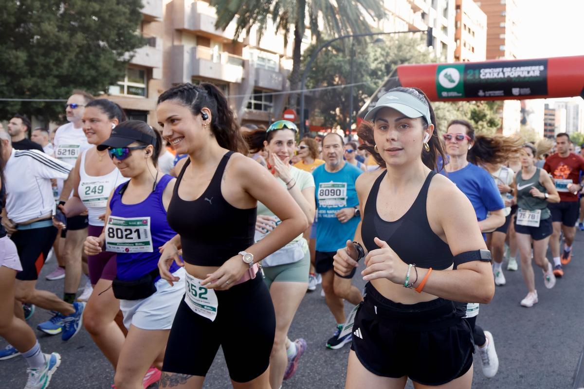 Búscate en la Volta a Peu Runners Ciutat de València Búscate en la Volta a Peu Runners Ciutat de València