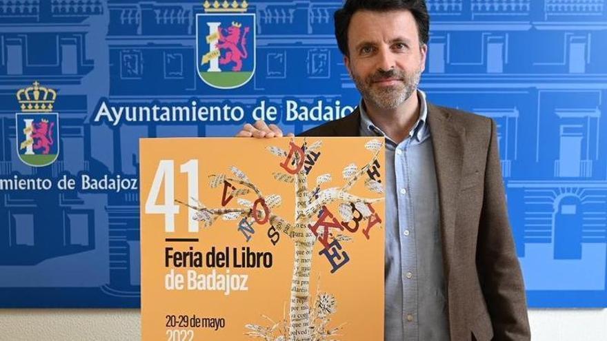 Ideas para no perderse en las cien presentaciones de la Feria del Libro de Badajoz