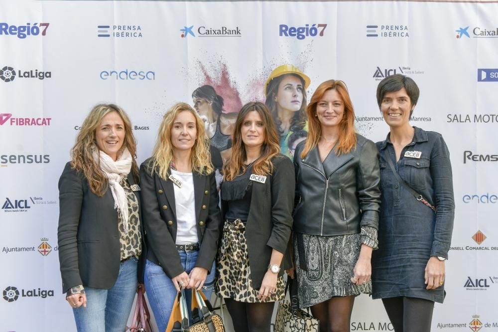 eWoman Manresa 2019