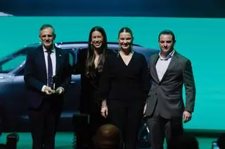 Onda Cero Mallorca entregó sus galardones anuales