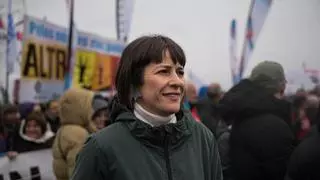 El BNG denuncia que el PP presionó para que el comisario europeo de Agricultura cancelase su reunión con Ana Pontón