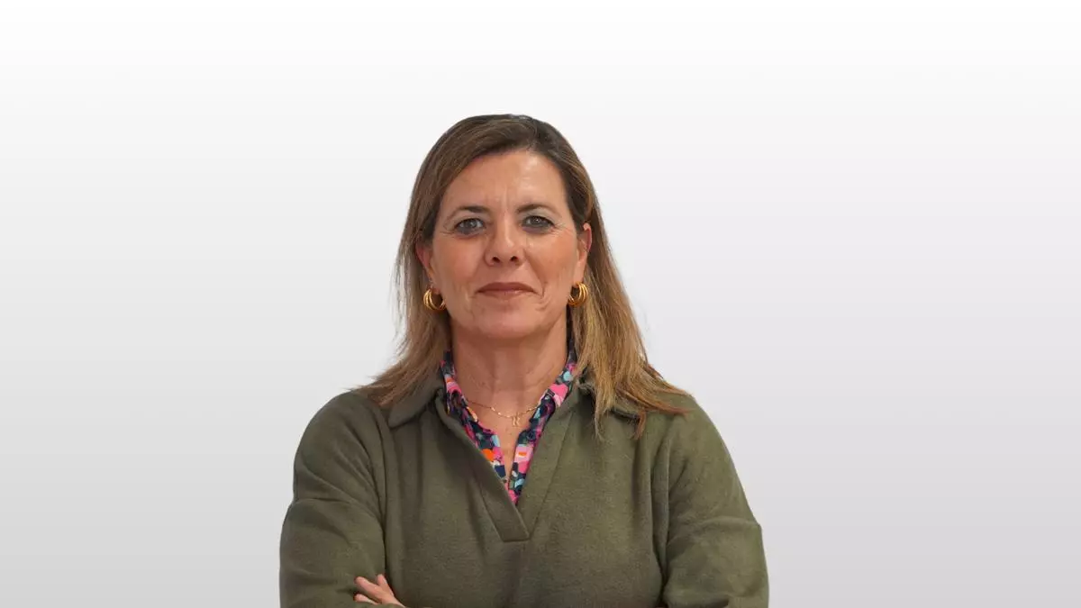 Rosa Elvira Lillo «La toma de decisiones basadas en datos es mucho más rentable para las empresas que las decisiones basadas en pura intuición»