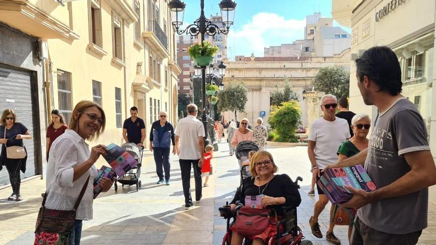 Podem y EU se juegan sobrevivir en una confluencia aún por negociar en Castellón