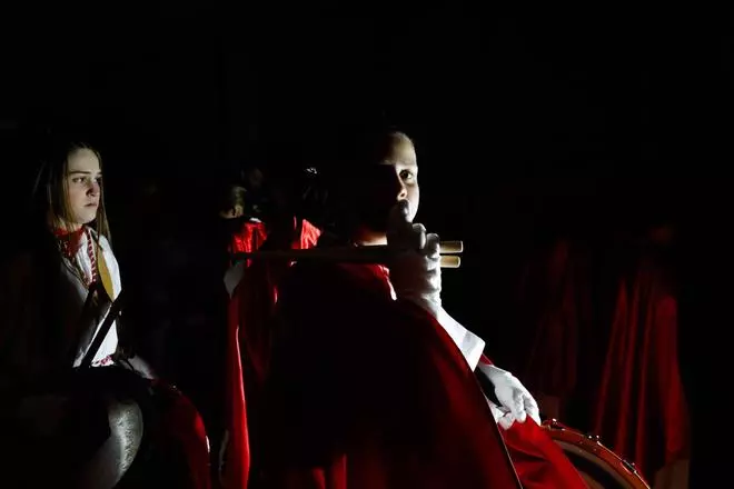 Los mejores momentos de la Semana Santa de Avilés: el álbum de fotos que no te debes perder