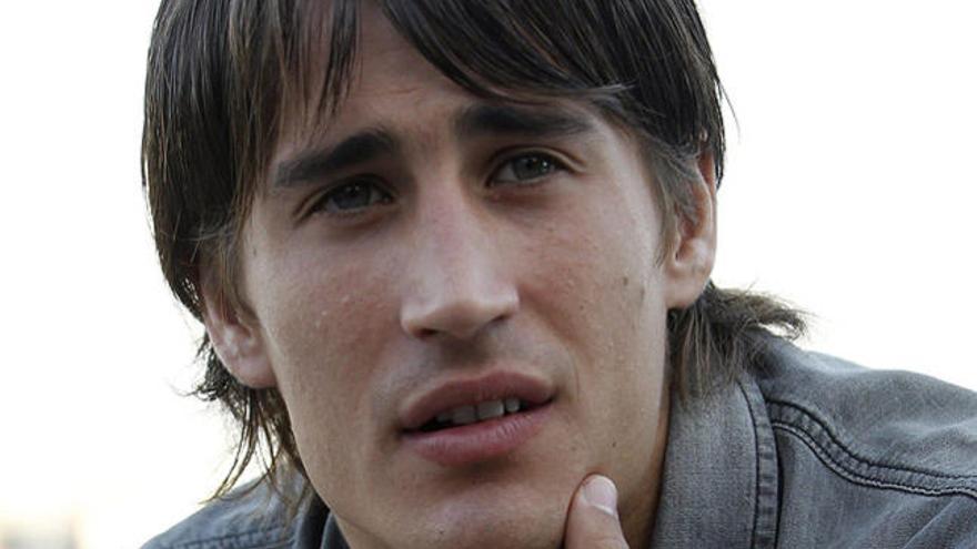 Bojan Krkic.