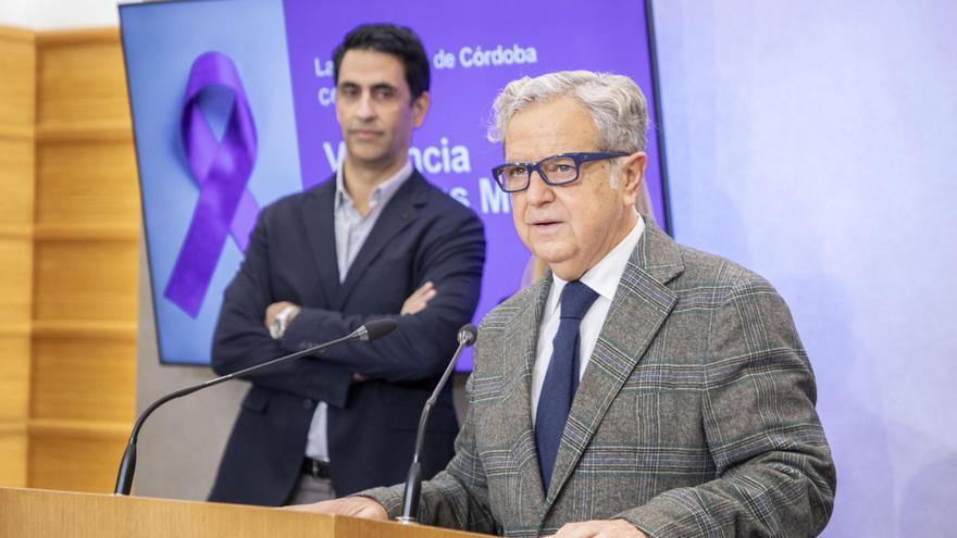 La Diputación de Córdoba financia una app que permitirá aportar pruebas irrefutables en casos de violencia de género