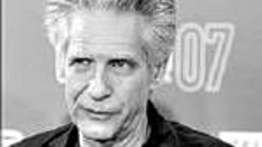David Cronenberg: EL DIRECTOR AMENAZA CON BOICOTEAR LOS GLOBOS DE ORO