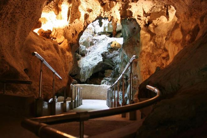 Cueva de las Maravillas, Republica Dominicana