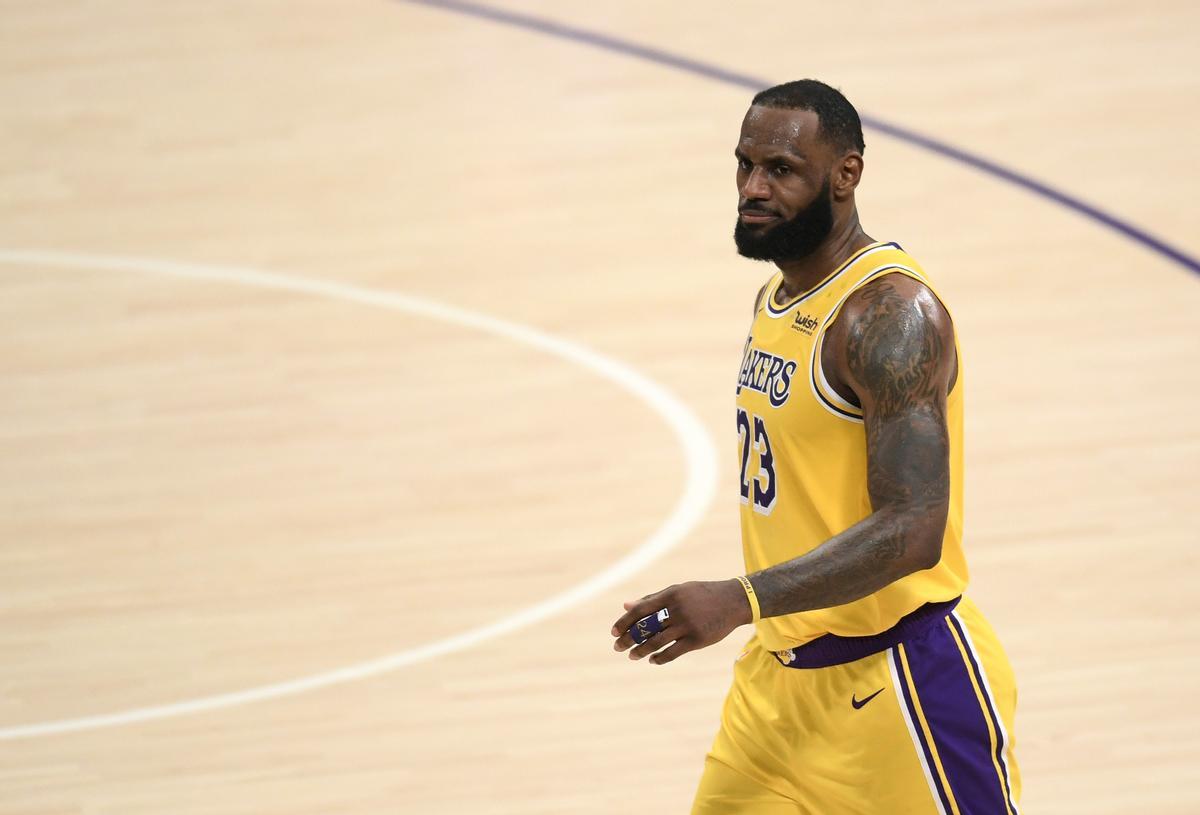 Front comú dels jugadors contra els plans de l’NBA