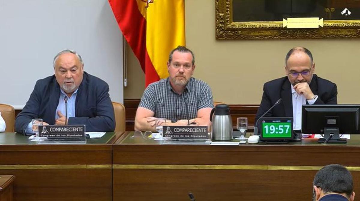 La comparecencia ha tenido como objetivo analizar las consecuencias específicas de la insularidad en materia de vivienda