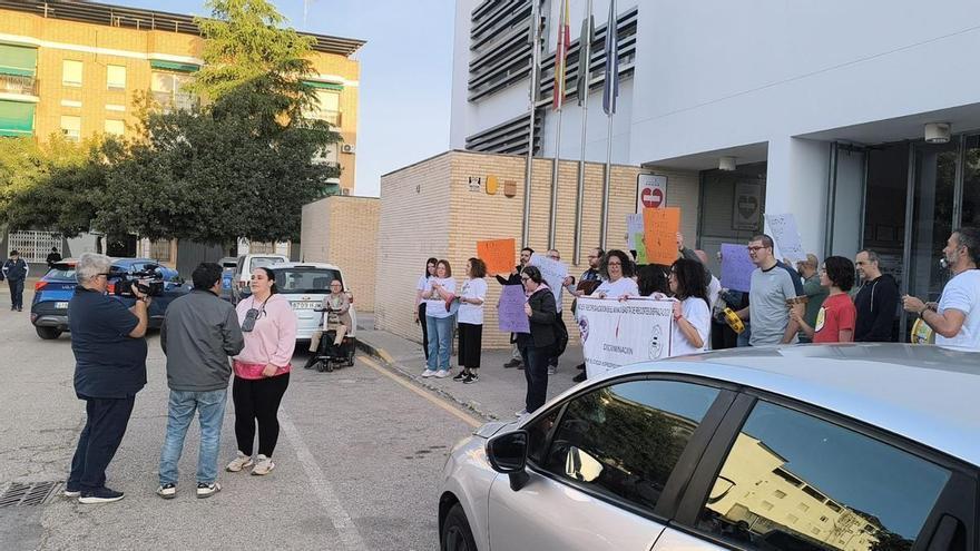 La Junta de Andalucía asegura la permanencia de la