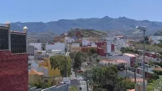 Canarias afronta el primer episodio de calor del verano: las medianías de Gran Canaria alcanzará los 35 grados