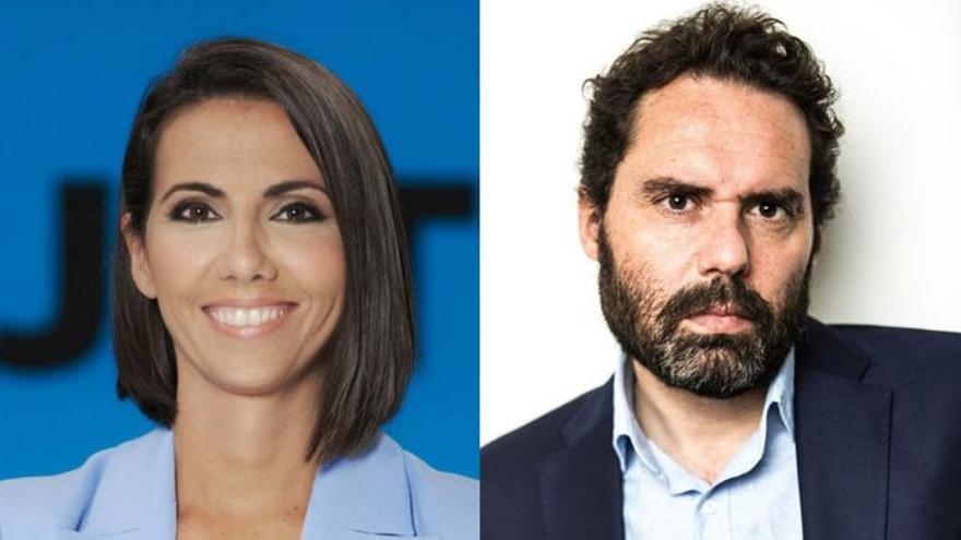 Atresmedia también prepara una docuserie sobre los Borbones dirigida por Ana Pastor y Aitor Gabilondo