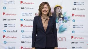 Montse Pujol, Directora general de PMP Prêt-à-Porter Cases, en eWoman de El Periódico.