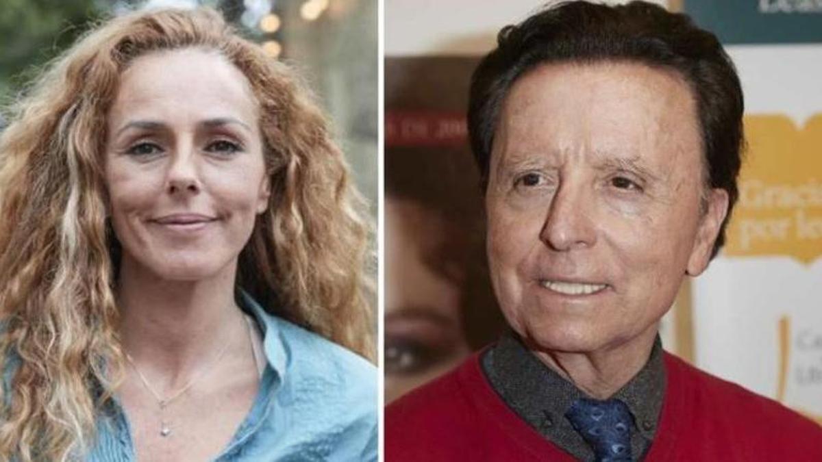 Se destapa la relación entre la hija de Rocío Jurado y Ortega Cano: "Tuvieron una historia de amor que duró 17 años"