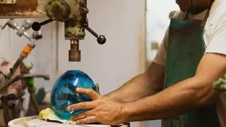 Cervezas Alhambra explora la naturaleza como fuente creativa en su próximo encuentro de Murcia Inspira