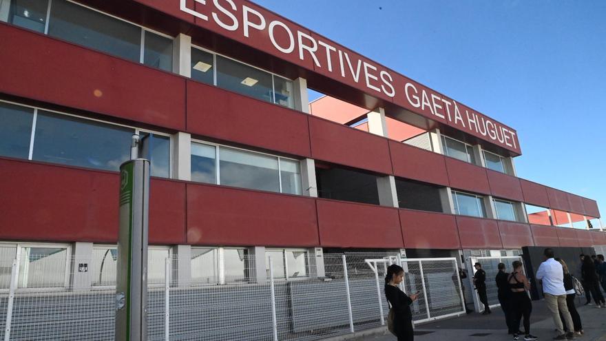 3.500 aspirantes a Policía Nacional se la juegan en Castellón