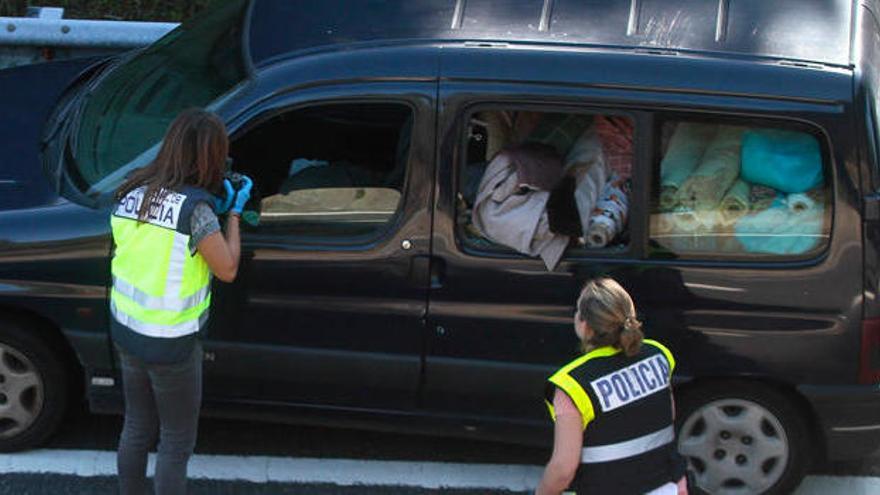 El Clan Gitano Los Zamoranos Implicados En Una Reyerta En Vigo La Opinion De Zamora