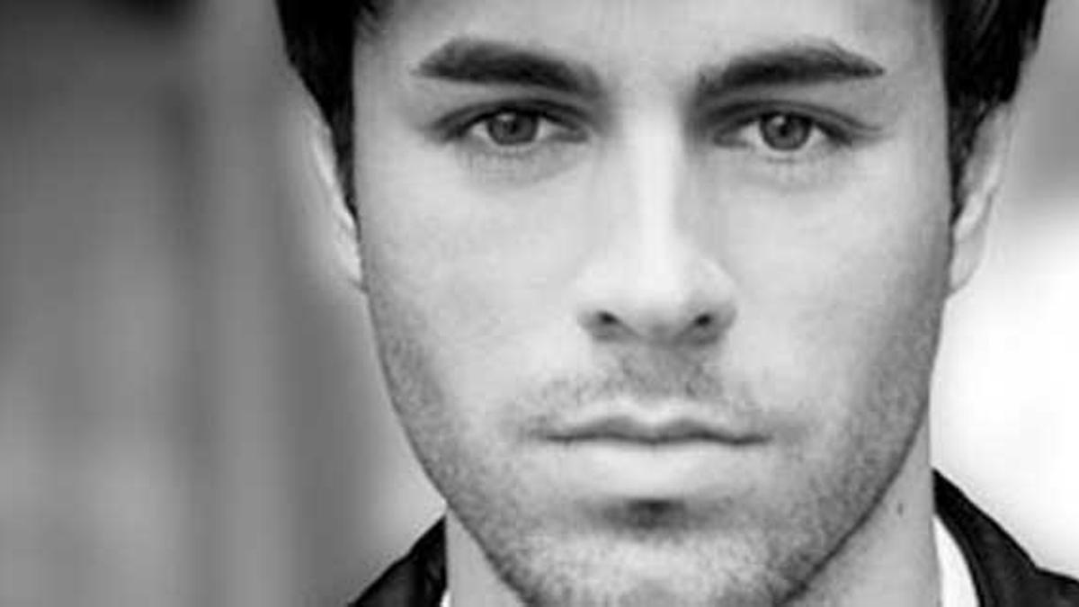 El 25 de marzo Enrique Iglesias lanza ‘95/98’