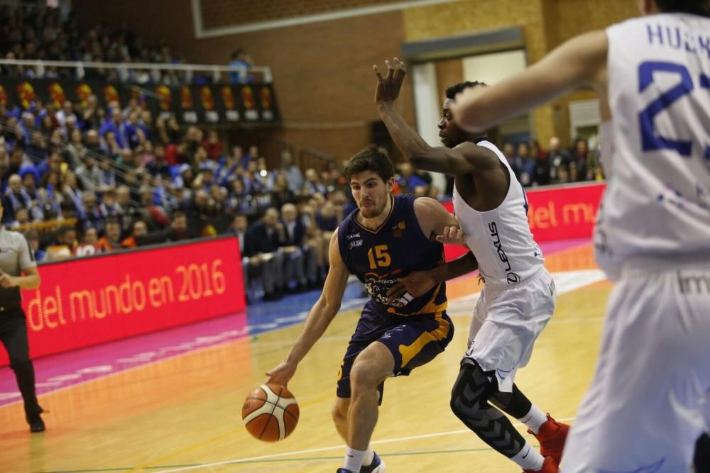 Final de la Copa Princesa UF Oviedo Baloncesto - SP Burgos