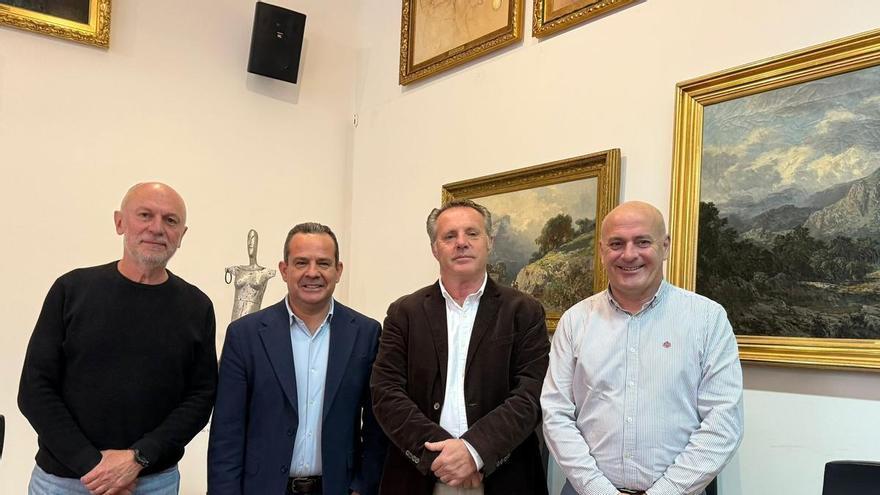Fornalutx avala la futura Ley de la Serra porque “da respuesta a los retos del territorio”