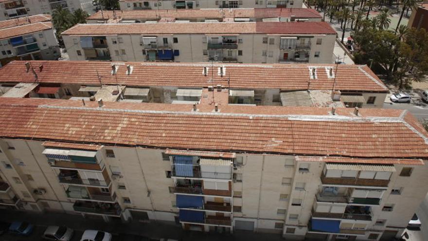 El Consell activa un registro para recibir las solicitudes para acceder a una vivienda