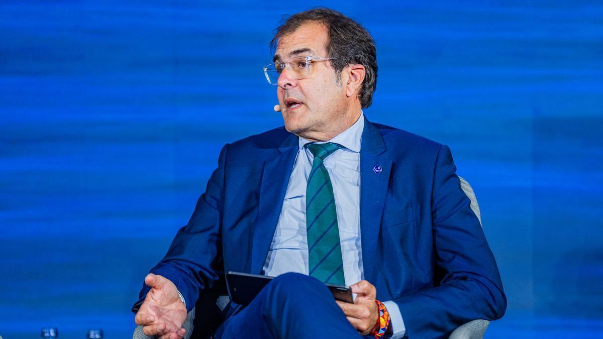 La Región de Murcia se reivindica en Barcelona como potencia industrial del Mediterráneo