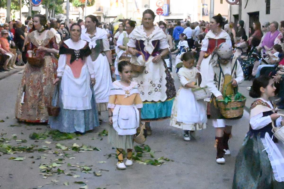 Galería | Procesión de San Pascual