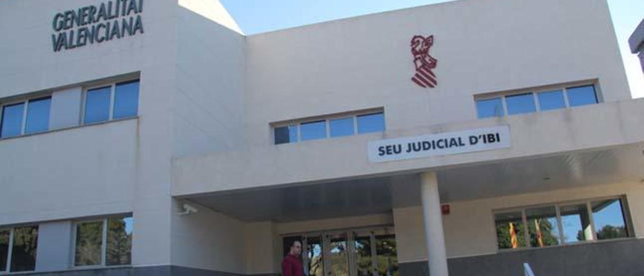 El TSJ asigna un juez de refuerzo a Ibi para agilizar los casos de corrupción