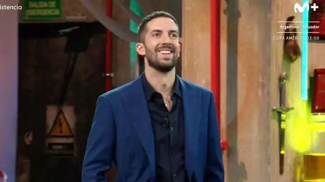 TVE ya tiene fecha de estreno para el nuevo programa de David Broncano