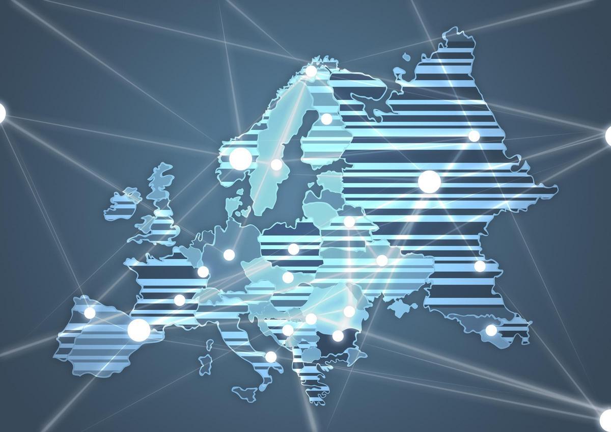 Europa impulsa los Espacios de Datos como una infraestructura estratégica para reforzar la innovación y la soberanía digital.